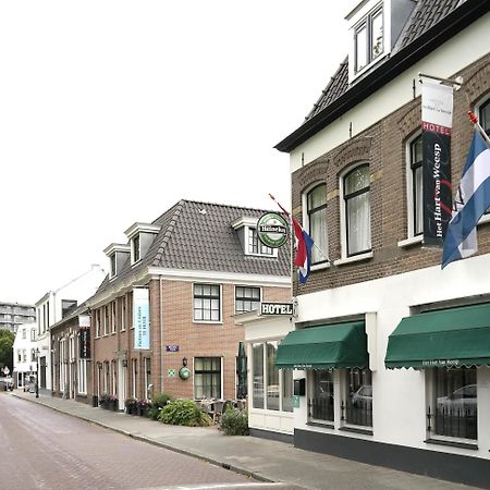 Het Hart Van Weesp Exterior foto