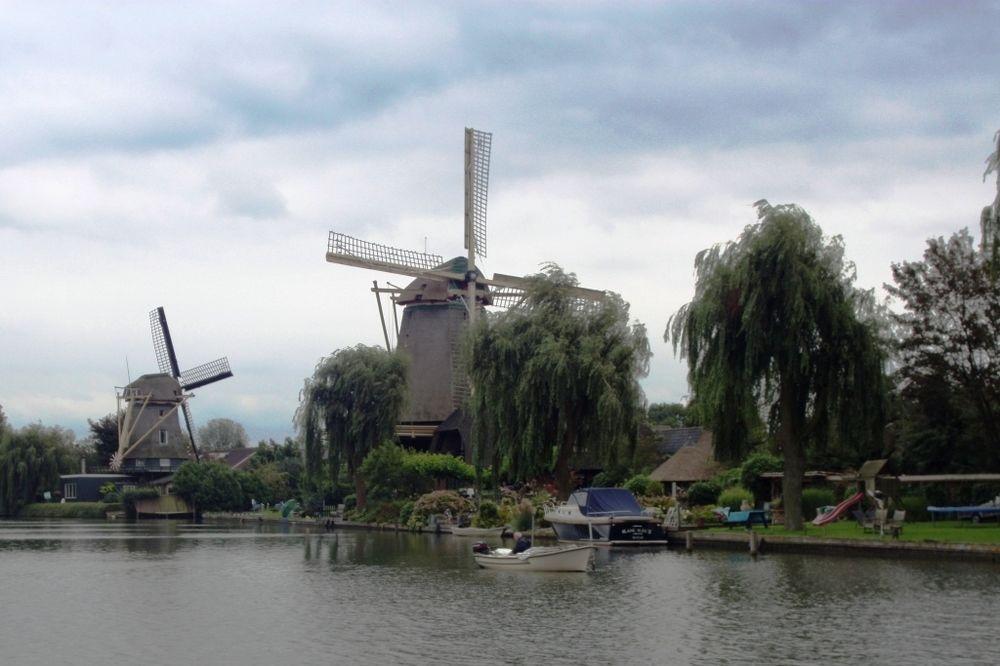 Het Hart Van Weesp Exterior foto