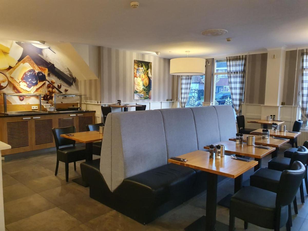 Het Hart Van Weesp Exterior foto
